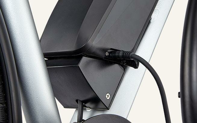 Charge City Review: The Smartest Bike on the Block 10 Charge City Review: The Smartest Bike on the Block 10