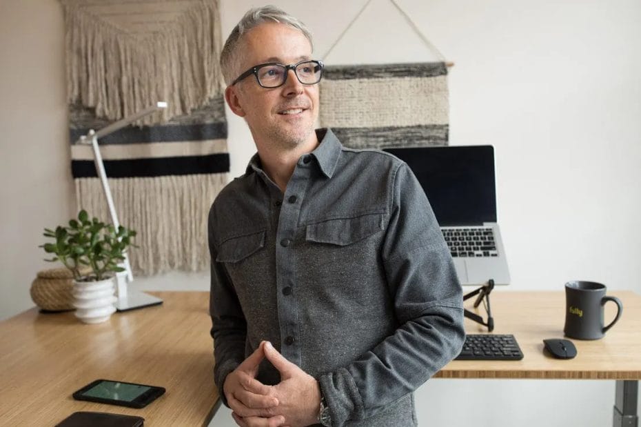 Jarvis Standing Desk Review: we put the best-selling standing desk to the test 38 Jarvis Standing Desk Review: we put the best-selling standing desk to the test 37
