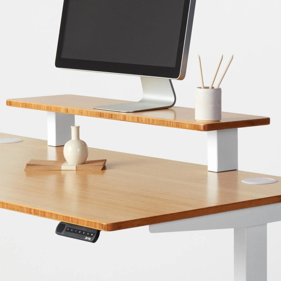 Jarvis Standing Desk Review: we put the best-selling standing desk to the test 12