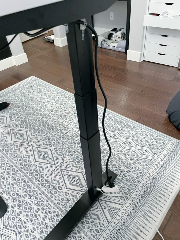 Jarvis Standing Desk Review: we put the best-selling standing desk to the test 37 Jarvis Standing Desk Review: we put the best-selling standing desk to the test 36