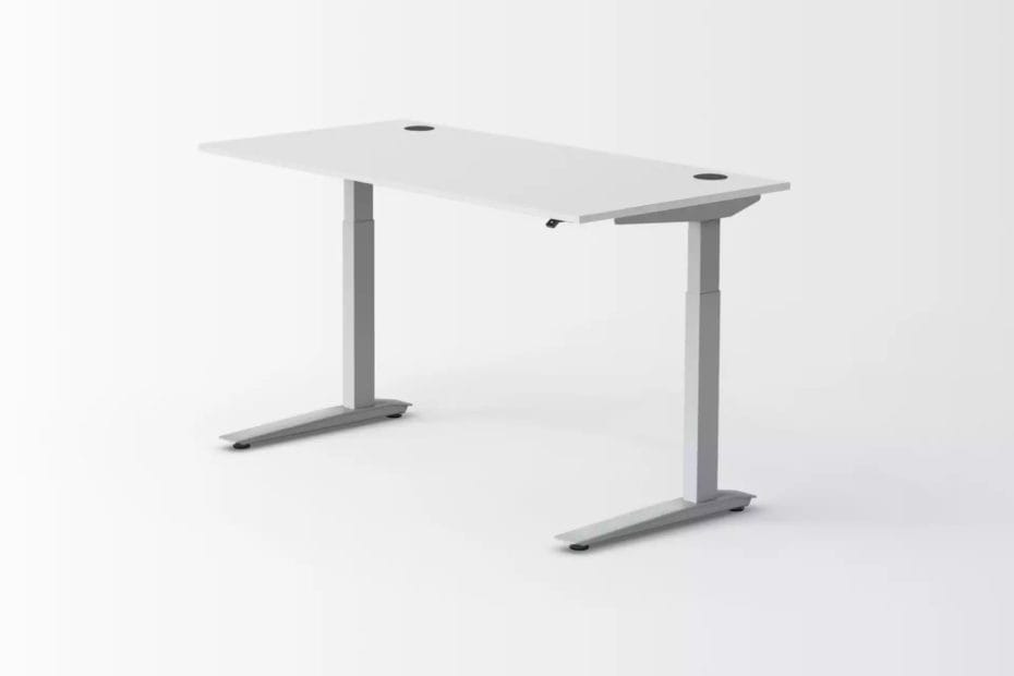 Jarvis Standing Desk Review: we put the best-selling standing desk to the test 5 Jarvis Standing Desk Review: we put the best-selling standing desk to the test 5