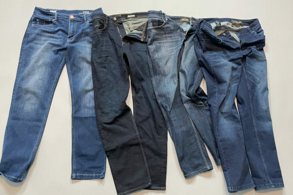 Perfect Jean Review: Is the perfect jean - THE perfect Jean? 3 Perfect Jean Review: Is the perfect jean - THE perfect Jean? 2