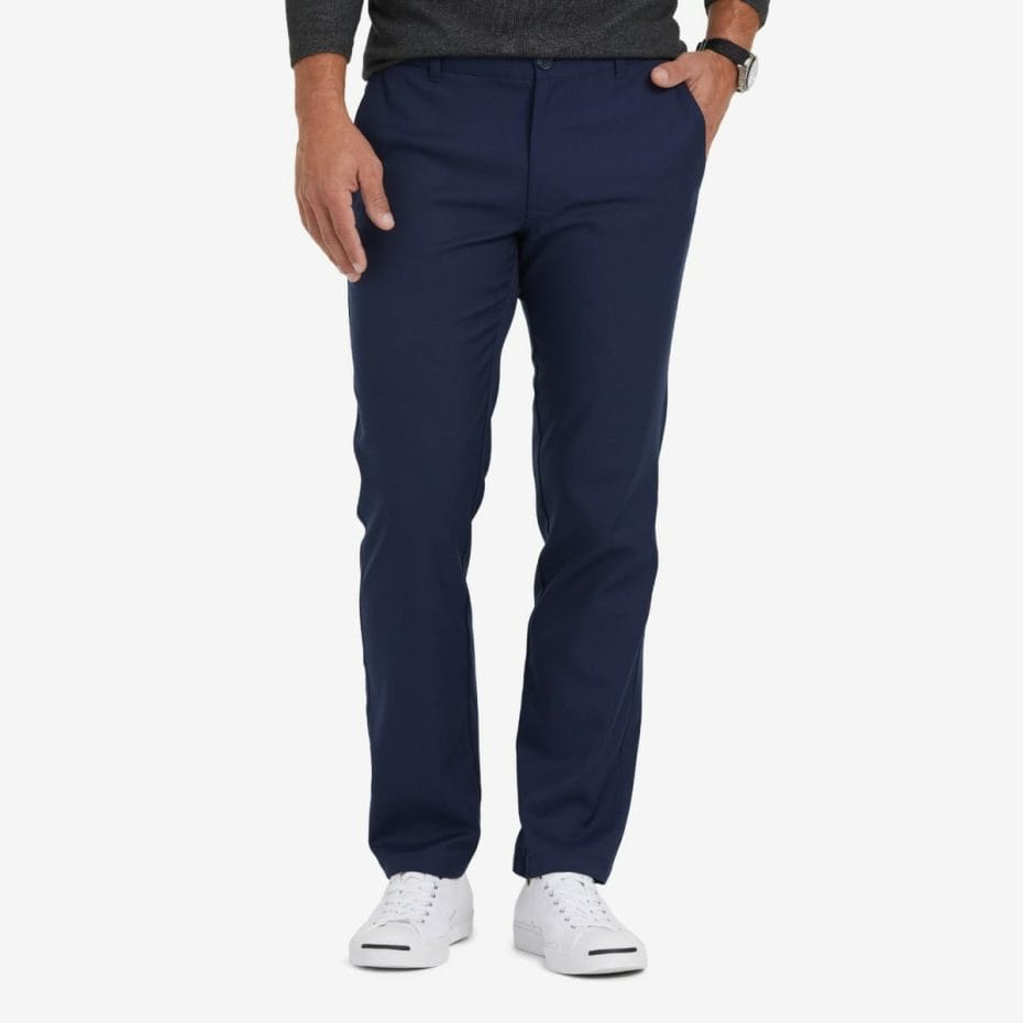 Mizzen and Main Review: The Best Damn Dress Clothes? 24 Mizzen and Main Review: The Best Damn Dress Clothes? 20