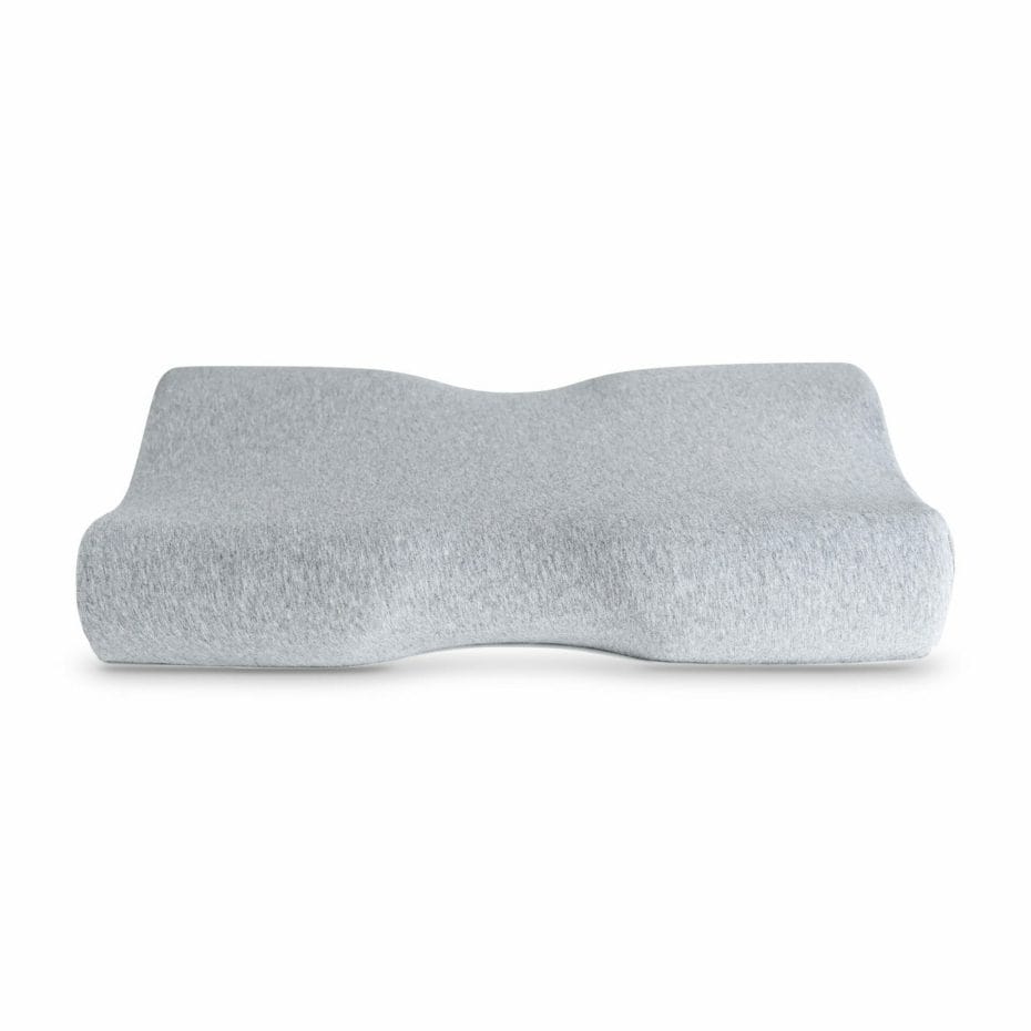 The #1 Pillow for Stomach Sleepers is here: Our Belly Sleeper Pillow Review 9