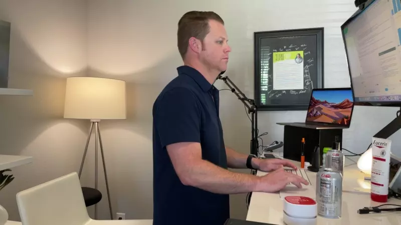 Jarvis Standing Desk Review: we put the best-selling standing desk to the test 25 Jarvis Standing Desk Review: we put the best-selling standing desk to the test 24