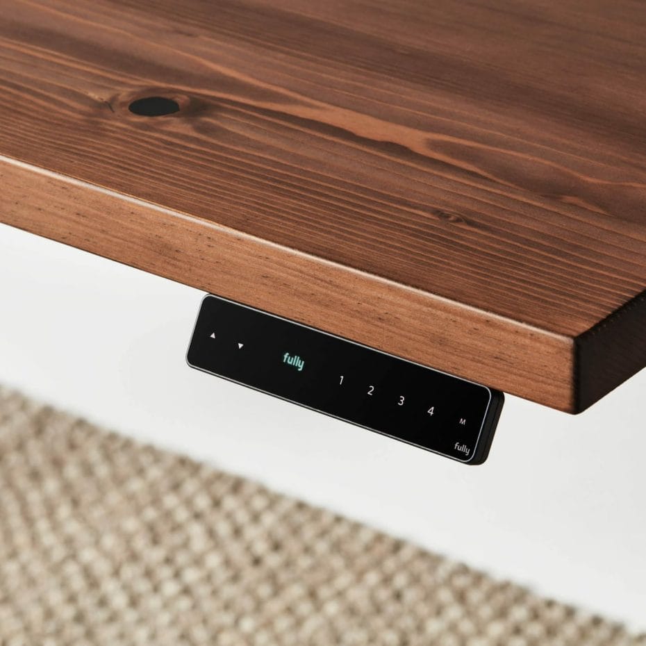Jarvis Standing Desk Review: we put the best-selling standing desk to the test 10 Jarvis Standing Desk Review: we put the best-selling standing desk to the test 9