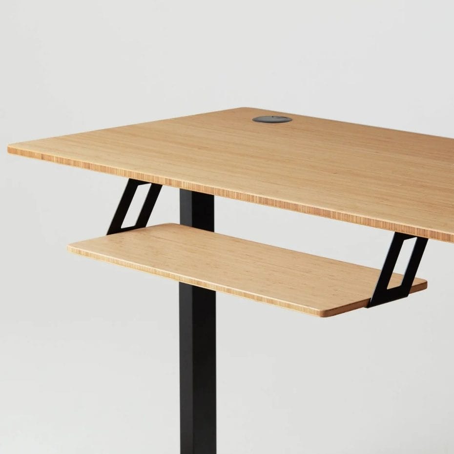 Jarvis Standing Desk Review: we put the best-selling standing desk to the test 11