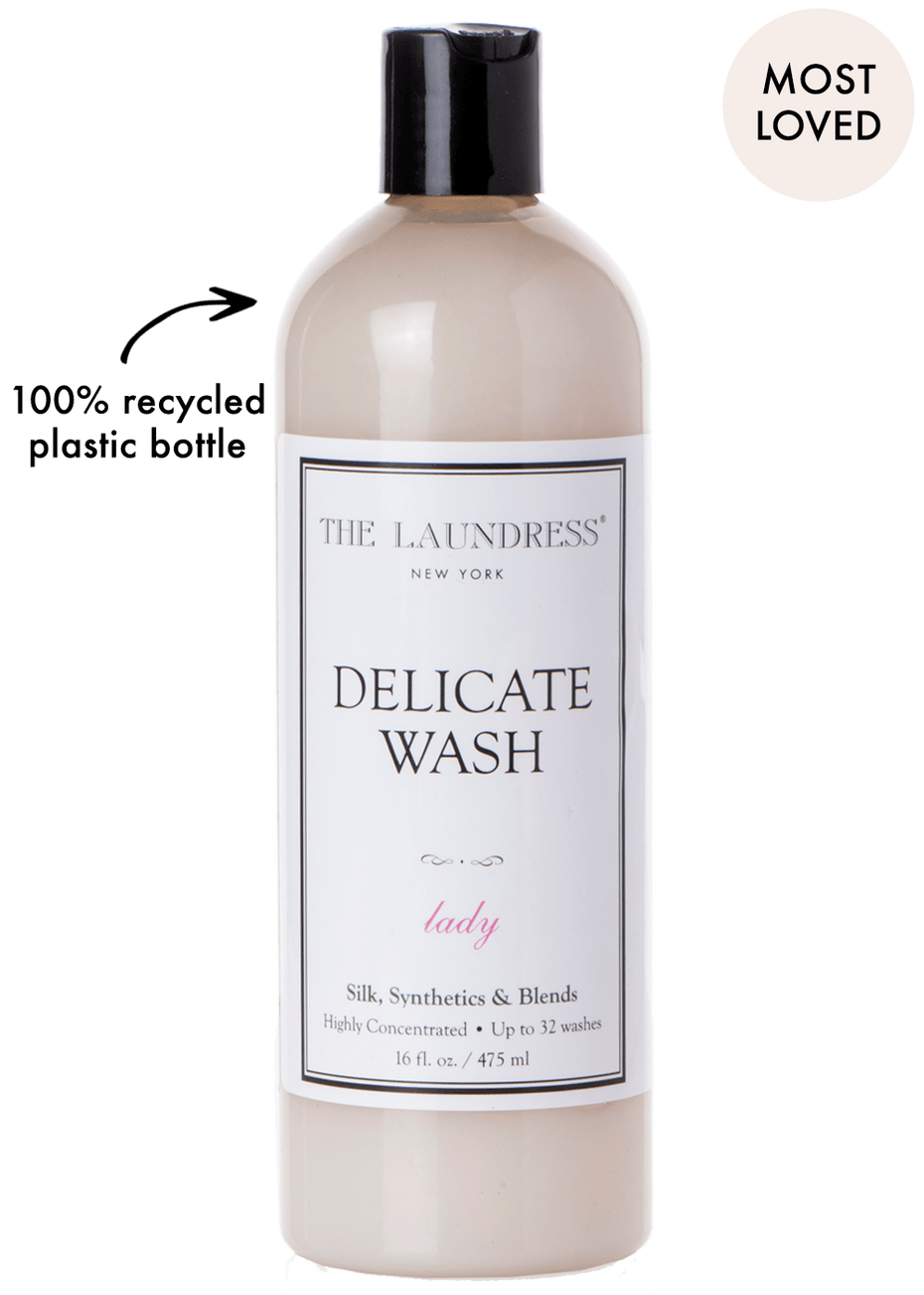 The Laundress Reviews - We put 4 signature products to a dirty test 3
