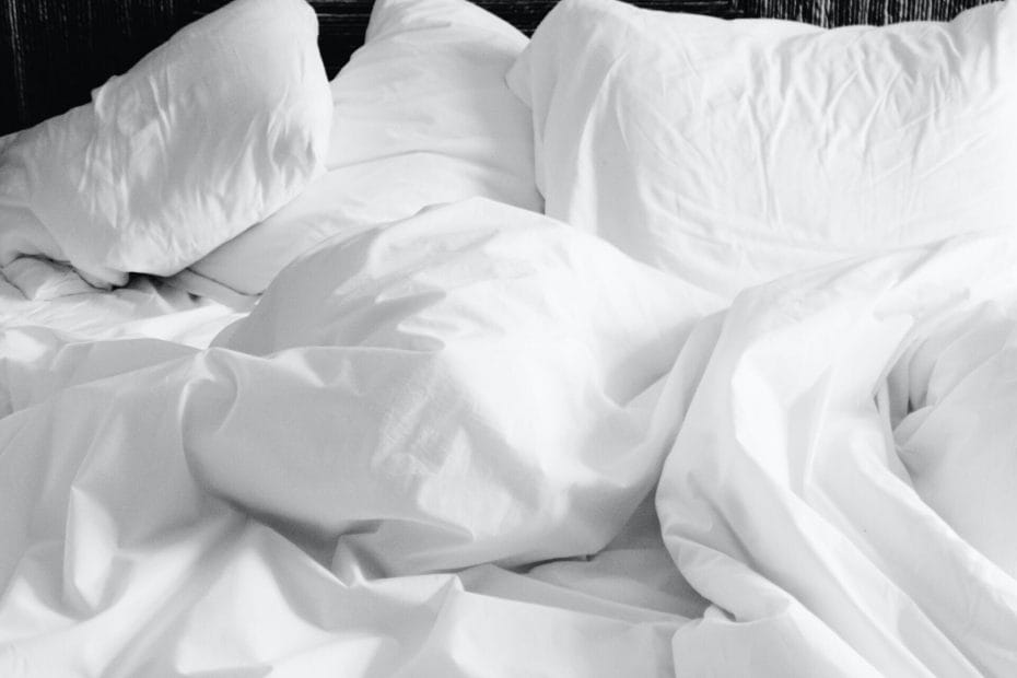 The #1 Pillow for Stomach Sleepers is here: Our Belly Sleeper Pillow Review 7 The #1 Pillow for Stomach Sleepers is here: Our Belly Sleeper Pillow Review 6