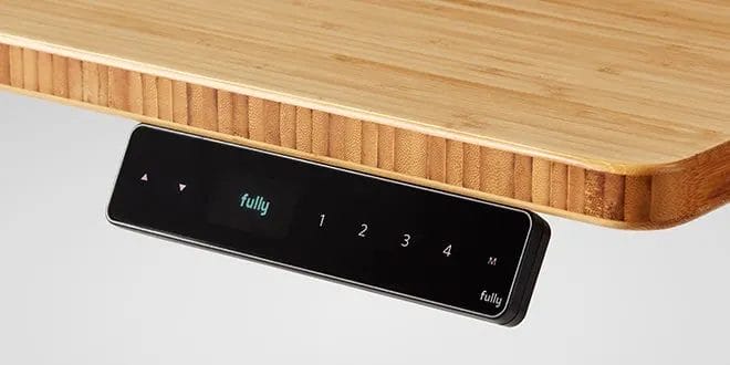 Jarvis Standing Desk Review: we put the best-selling standing desk to the test 26 Jarvis Standing Desk Review: we put the best-selling standing desk to the test 25