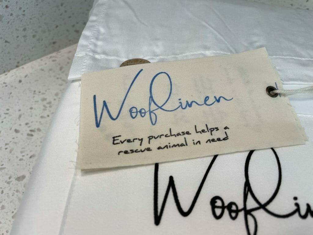 Wooflinen Review: 9+ Things We Love About Wooflinen Sheets 8 Wooflinen Review: 9+ Things We Love About Wooflinen Sheets 7