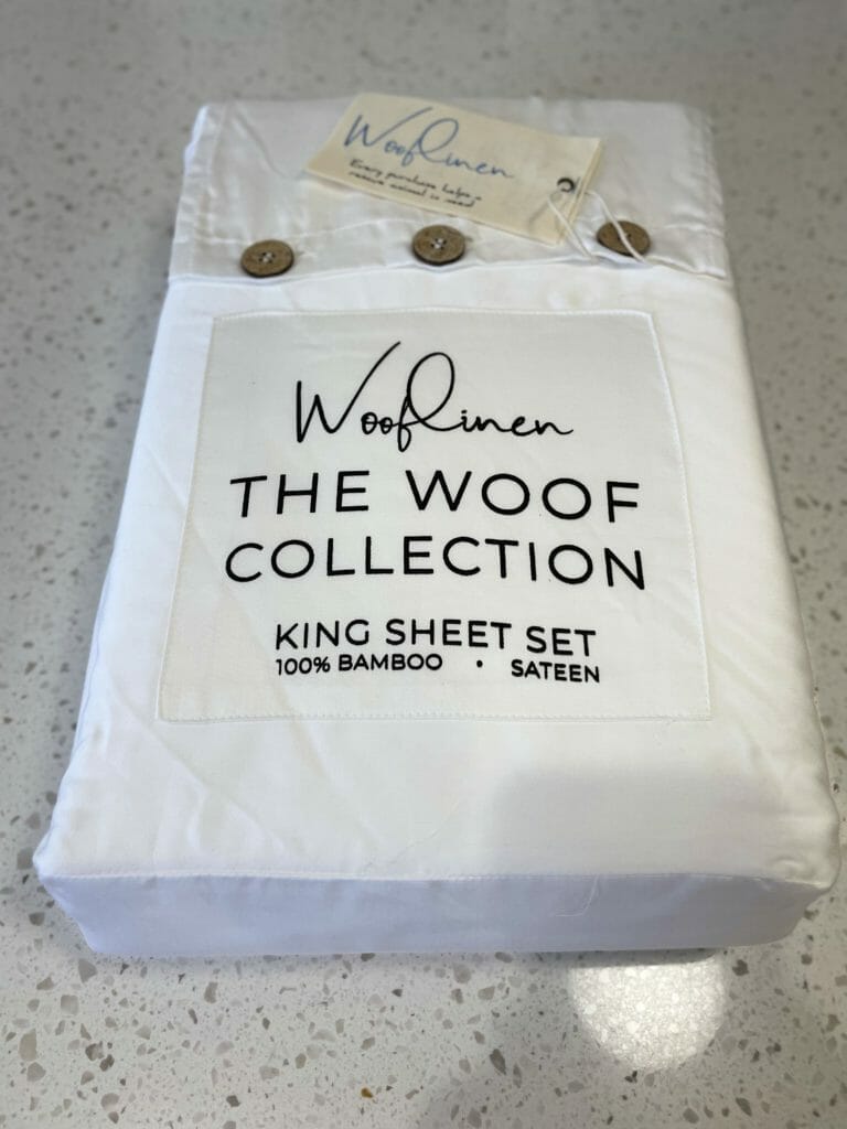 Wooflinen Review: 9+ Things We Love About Wooflinen Sheets 8