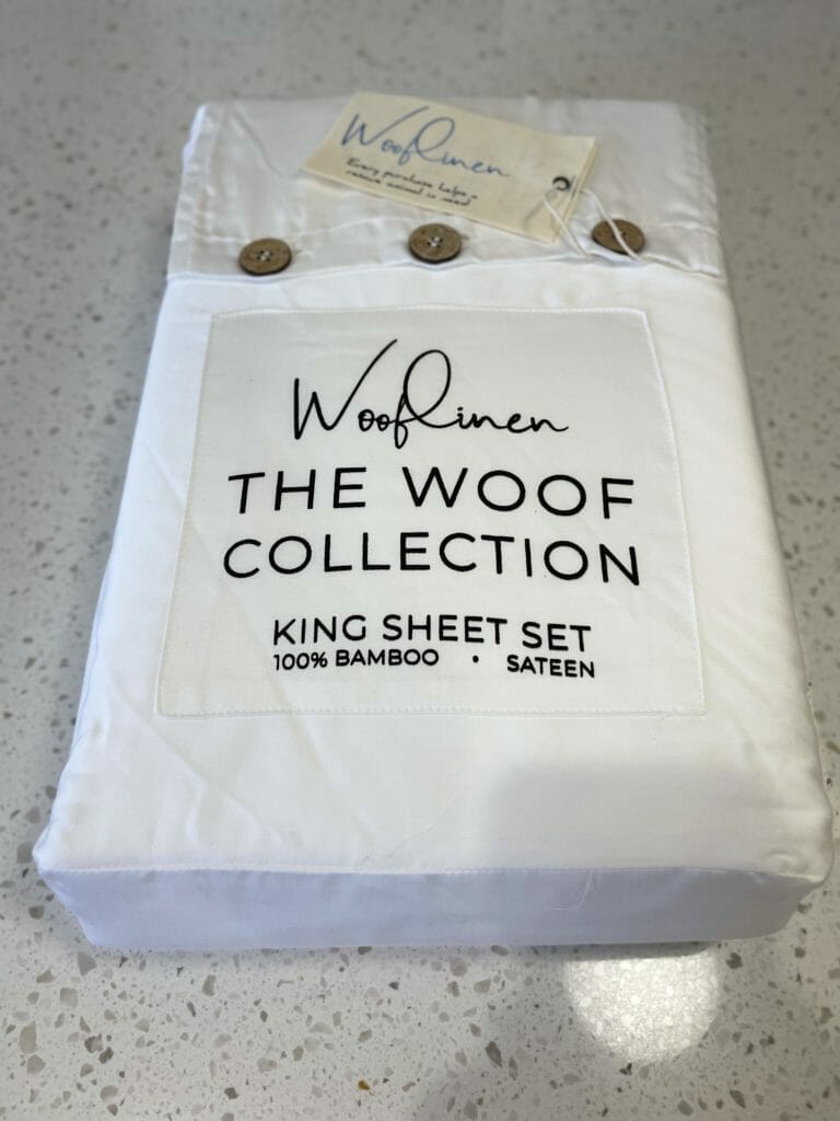 Wooflinen Review: 9+ Things We Love About Wooflinen Sheets 9 Wooflinen Review: 9+ Things We Love About Wooflinen Sheets 8