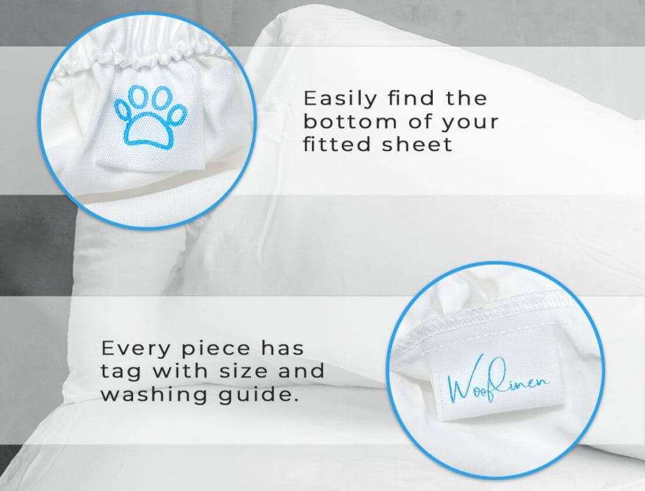 Wooflinen Review: 9+ Things We Love About Wooflinen Sheets 10 Wooflinen Review: 9+ Things We Love About Wooflinen Sheets 9