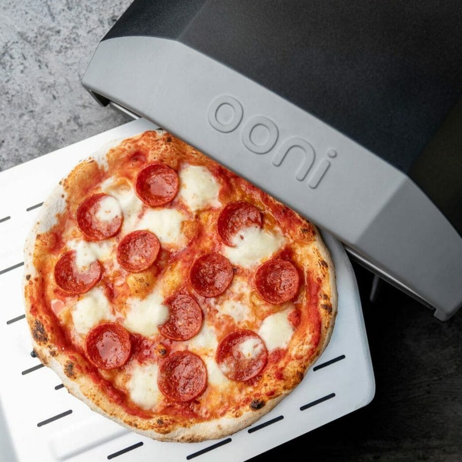 Ooni Pizza Oven Review: A True Masterpiece of Design and Technology 37 Ooni Pizza Oven Review: A True Masterpiece of Design and Technology 33