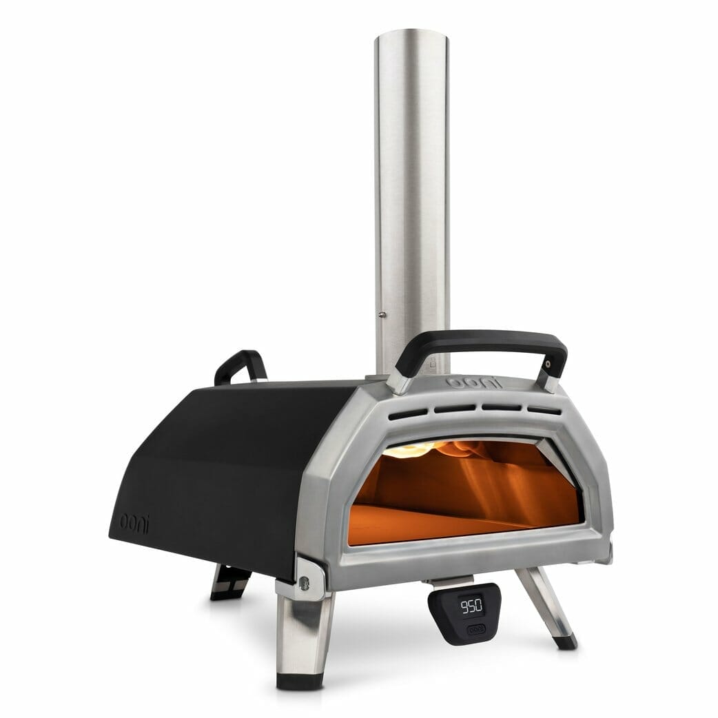 Ooni Pizza Oven Review: A True Masterpiece of Design and Technology 16