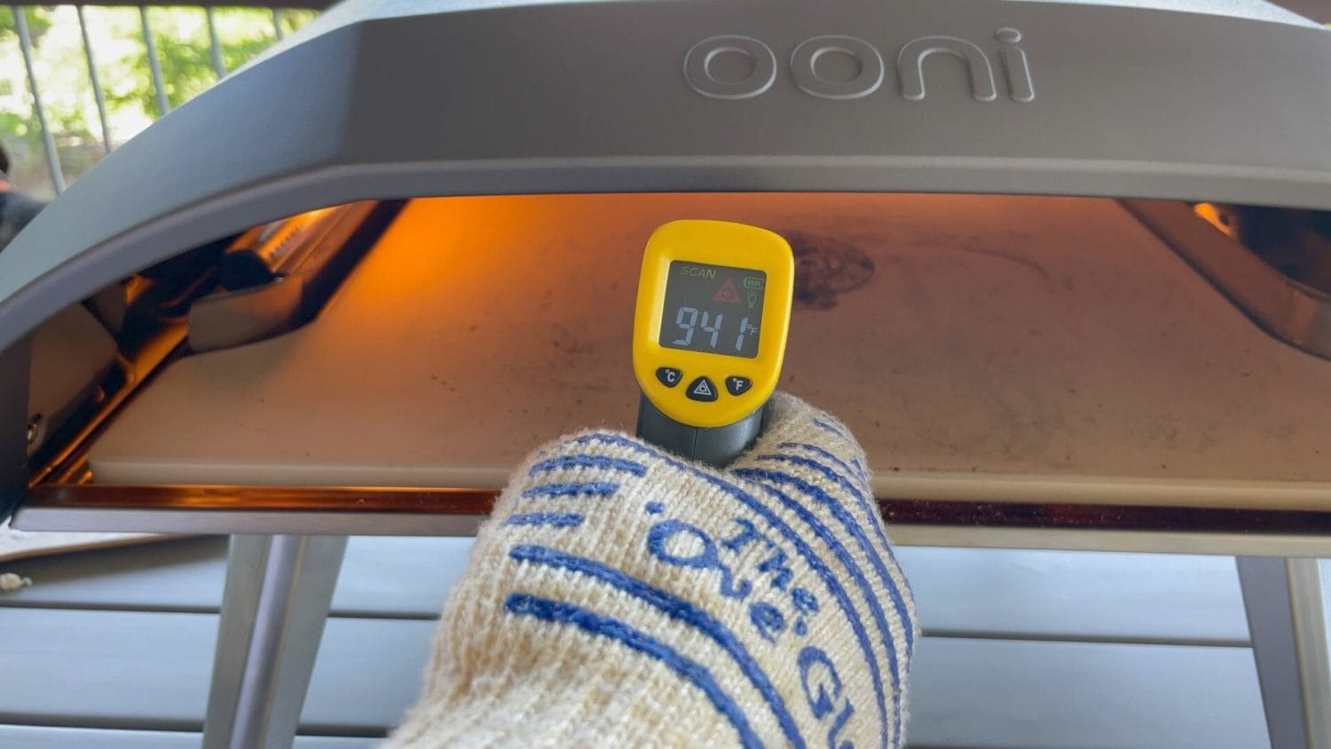 Ooni Pizza Oven Review: A True Masterpiece of Design and Technology 7 Ooni Pizza Oven Review: A True Masterpiece of Design and Technology 6