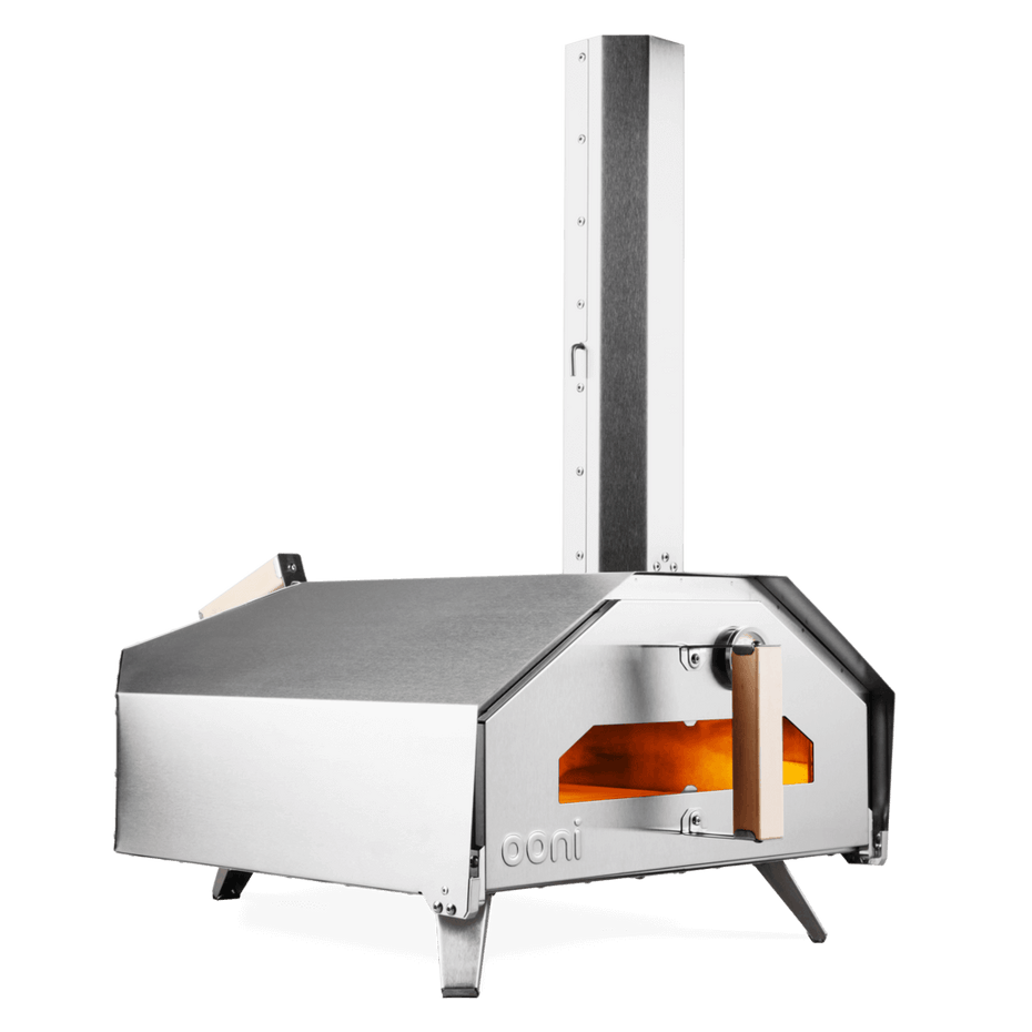 Ooni Pizza Oven Review: A True Masterpiece of Design and Technology 14