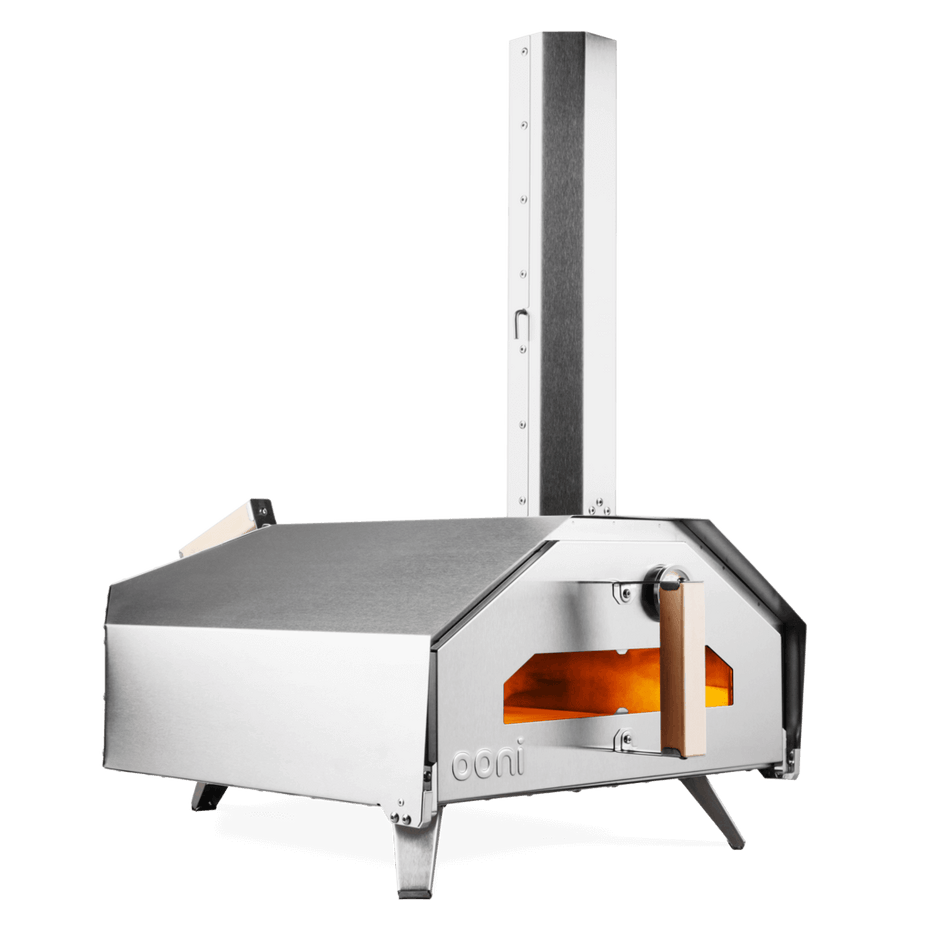 Ooni Pizza Oven Review: A True Masterpiece of Design and Technology 15 Ooni Pizza Oven Review: A True Masterpiece of Design and Technology 14