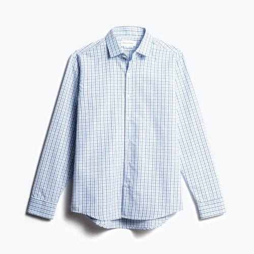 Ministry of Supply Zero Shirt