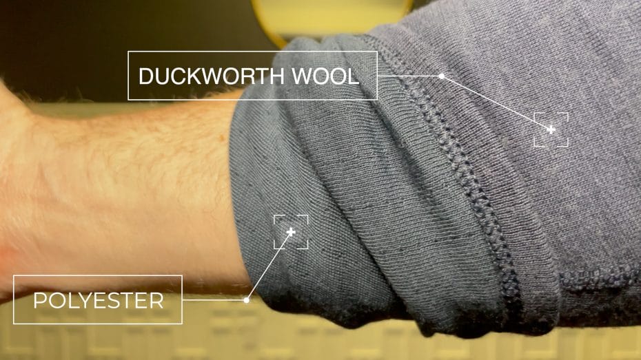 Duckworth Wool: The Best Merino Ever? Our Honest Duckworth Review 16 Duckworth Wool: The Best Merino Ever? Our Honest Duckworth Review 14