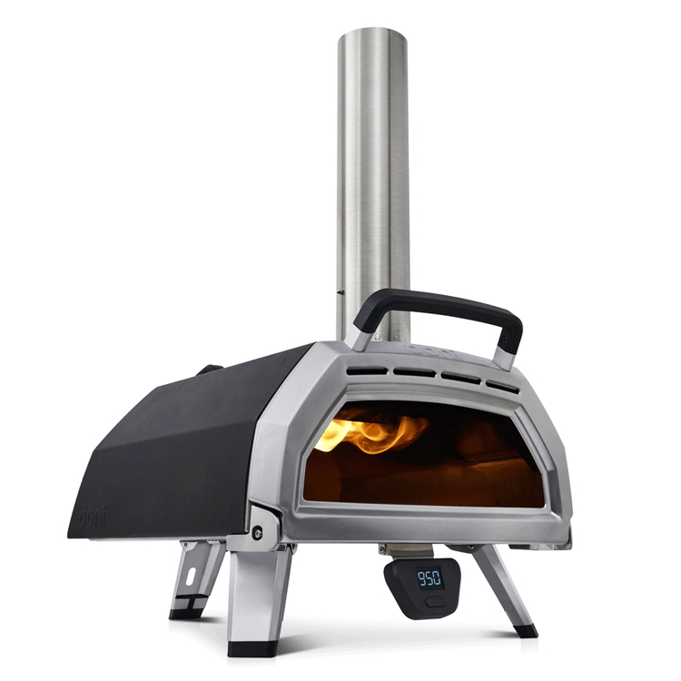 Ooni Pizza Oven Review: A True Masterpiece of Design and Technology 12 Ooni Pizza Oven Review: A True Masterpiece of Design and Technology 11