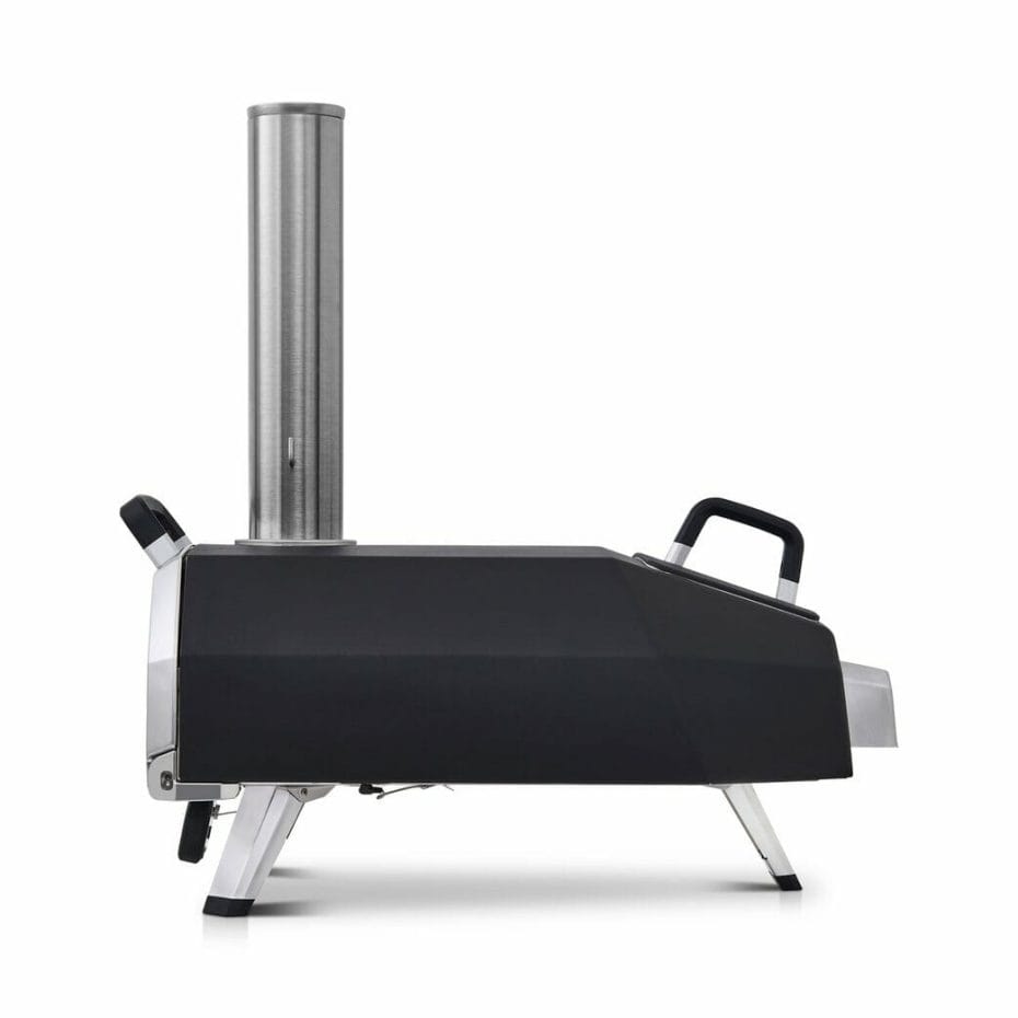 Ooni Pizza Oven Review: A True Masterpiece of Design and Technology 13 Ooni Pizza Oven Review: A True Masterpiece of Design and Technology 12