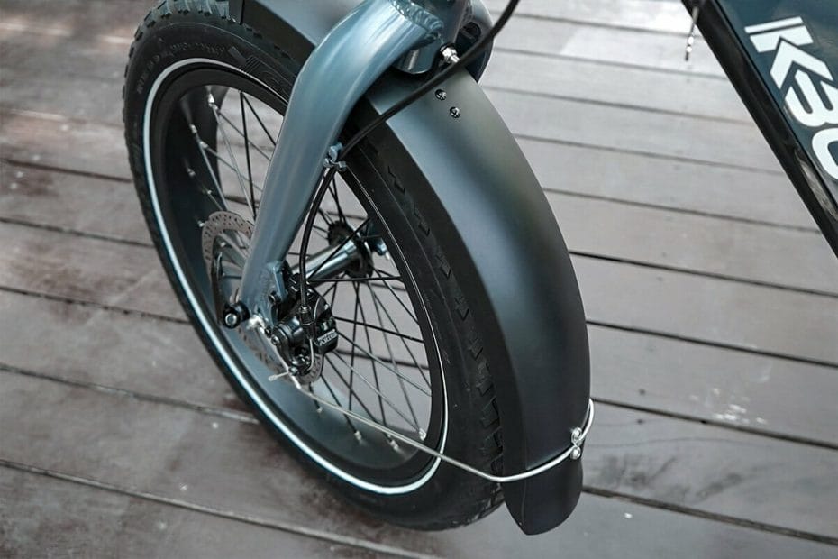 KBO Ranger Cargo eBike - Preview and save $$ 11 KBO Ranger Cargo eBike - Preview and save $$ 9