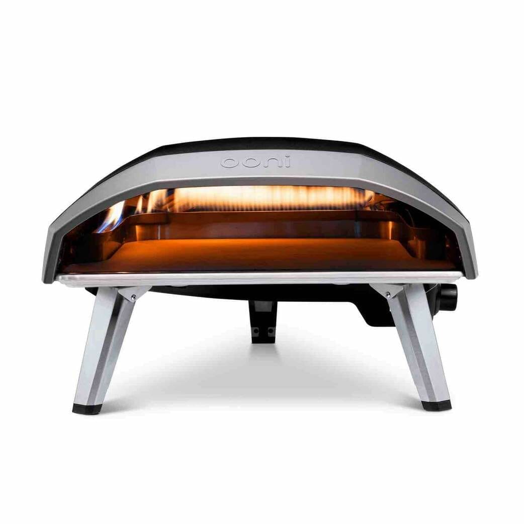 Ooni Pizza Oven Review: A True Masterpiece of Design and Technology 34