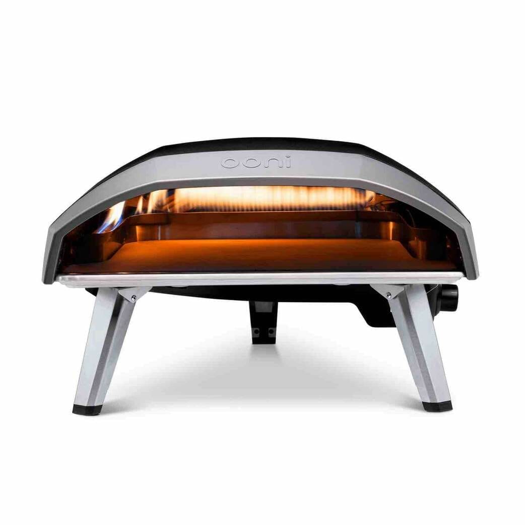 Ooni Pizza Oven Review: A True Masterpiece of Design and Technology 38 Ooni Pizza Oven Review: A True Masterpiece of Design and Technology 34