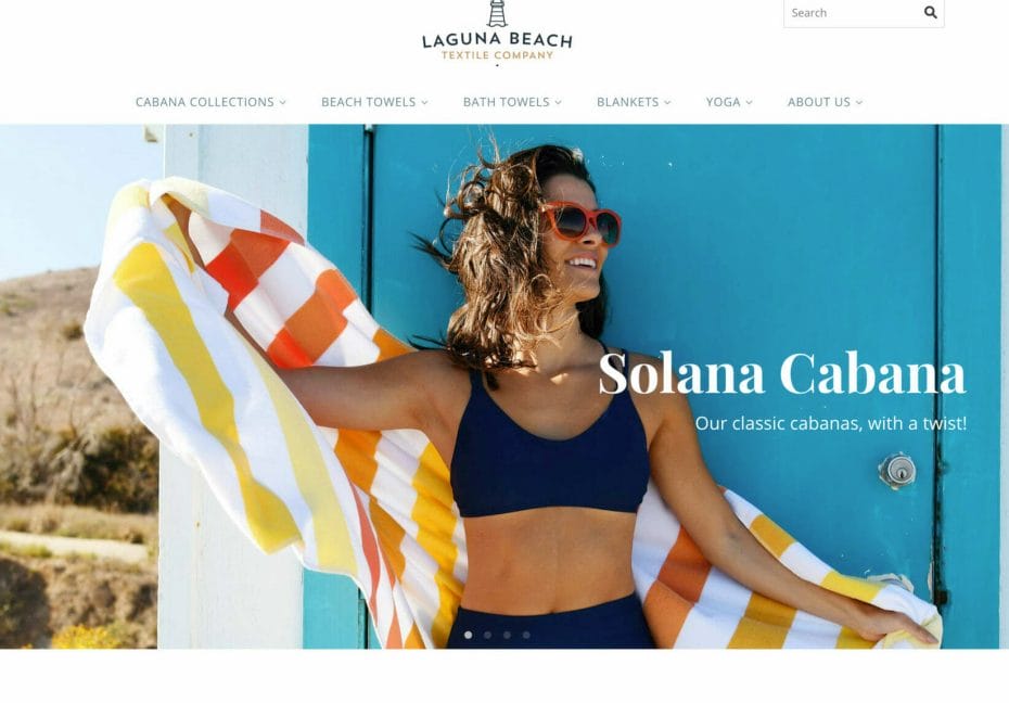 Laguna Beach Textile Company Review 3