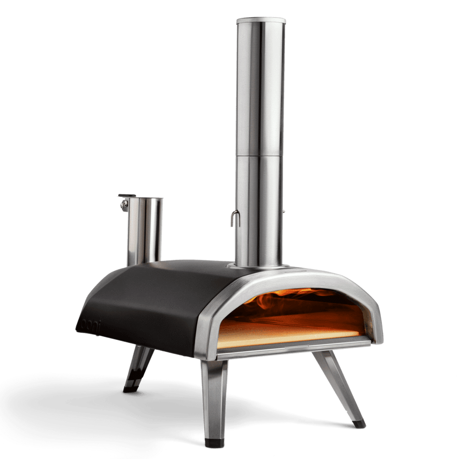 Ooni Pizza Oven Review: A True Masterpiece of Design and Technology 13