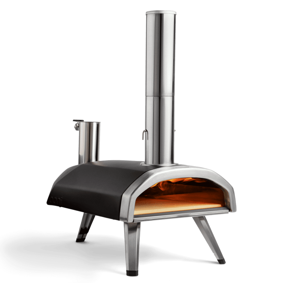 Ooni Pizza Oven Review: A True Masterpiece of Design and Technology 14 Ooni Pizza Oven Review: A True Masterpiece of Design and Technology 13