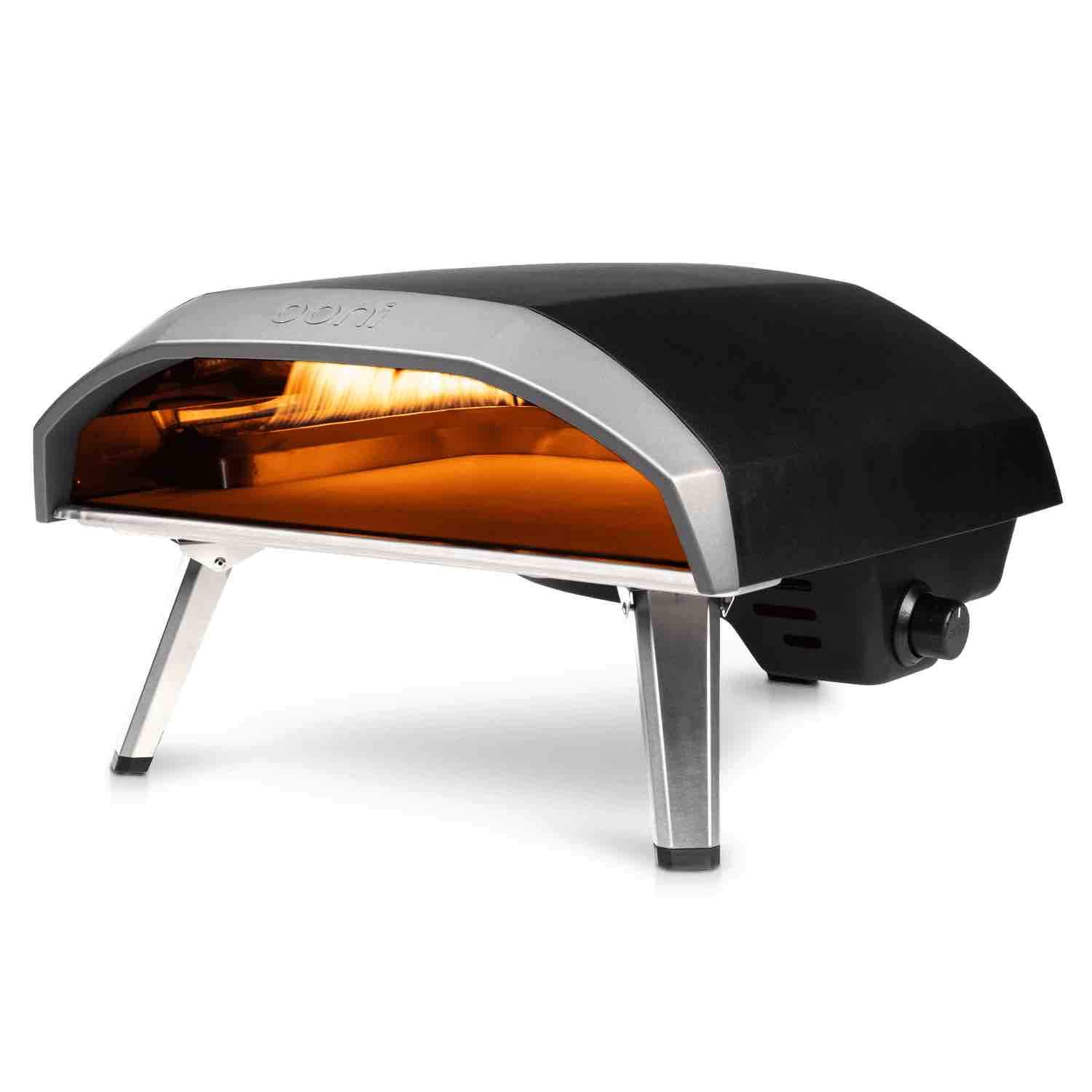 Ooni Pizza Oven Review: A True Masterpiece of Design and Technology 3