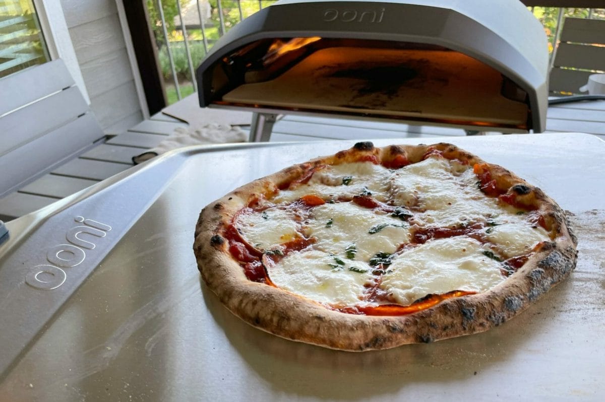 Ooni Pizza Oven Review: A True Masterpiece of Design and Technology 1