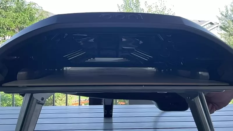 Ooni Pizza Oven Review: A True Masterpiece of Design and Technology 2 Ooni Pizza Oven Review: A True Masterpiece of Design and Technology 2