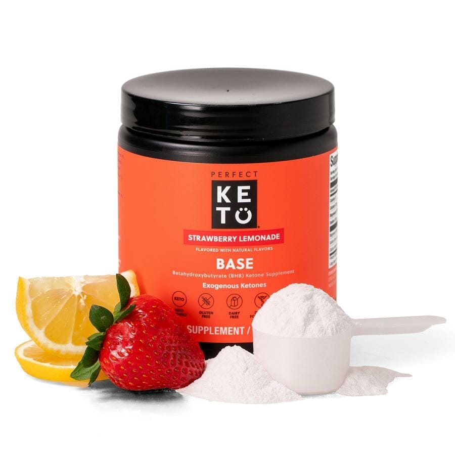 Perfect Keto Promo Code: See why thousands of keto lovers shop Perfect Keto 1