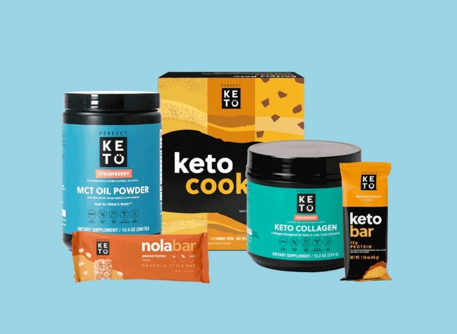 Perfect Keto Promo Code: See why thousands of keto lovers shop Perfect Keto 2 Perfect Keto Promo Code: See why thousands of keto lovers shop Perfect Keto 2