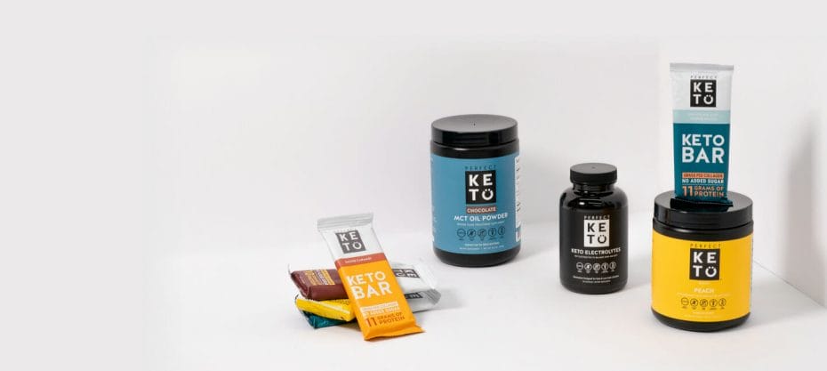 Perfect Keto Promo Code: See why thousands of keto lovers shop Perfect Keto 3 Perfect Keto Promo Code