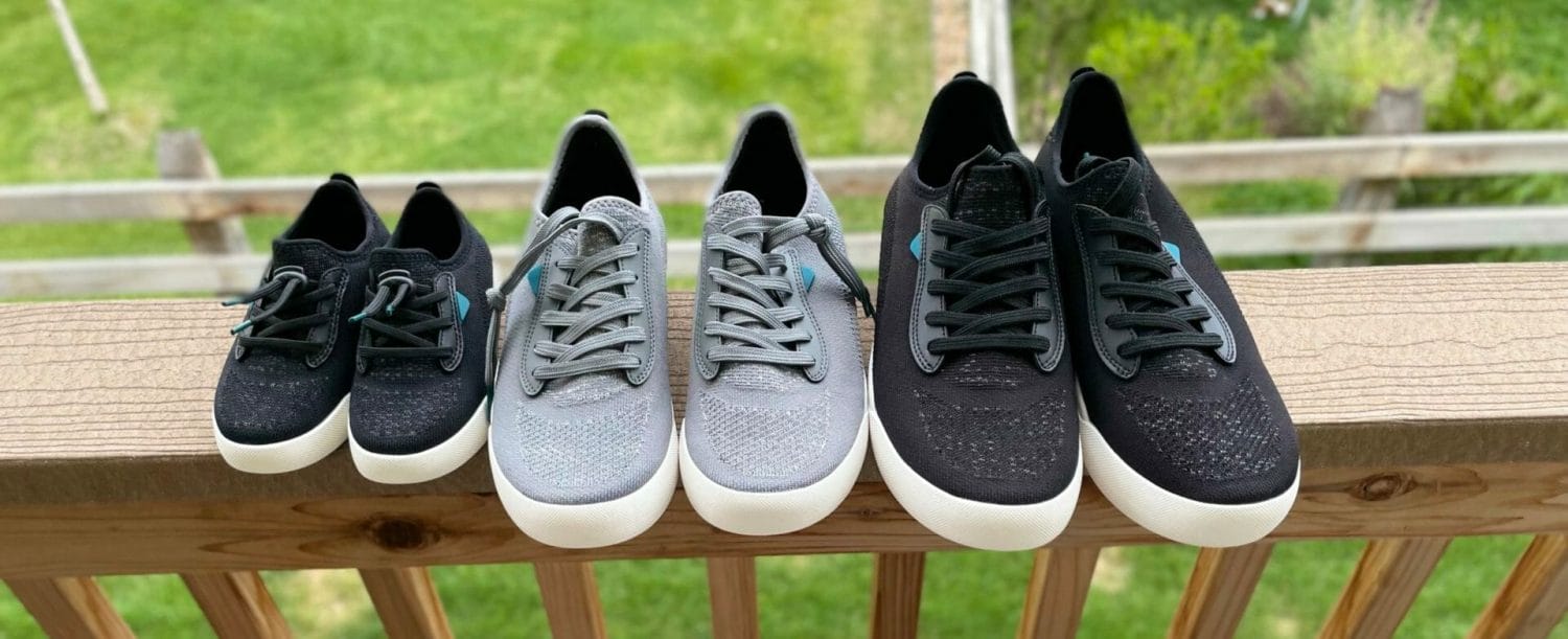 Vessi Shoe Review