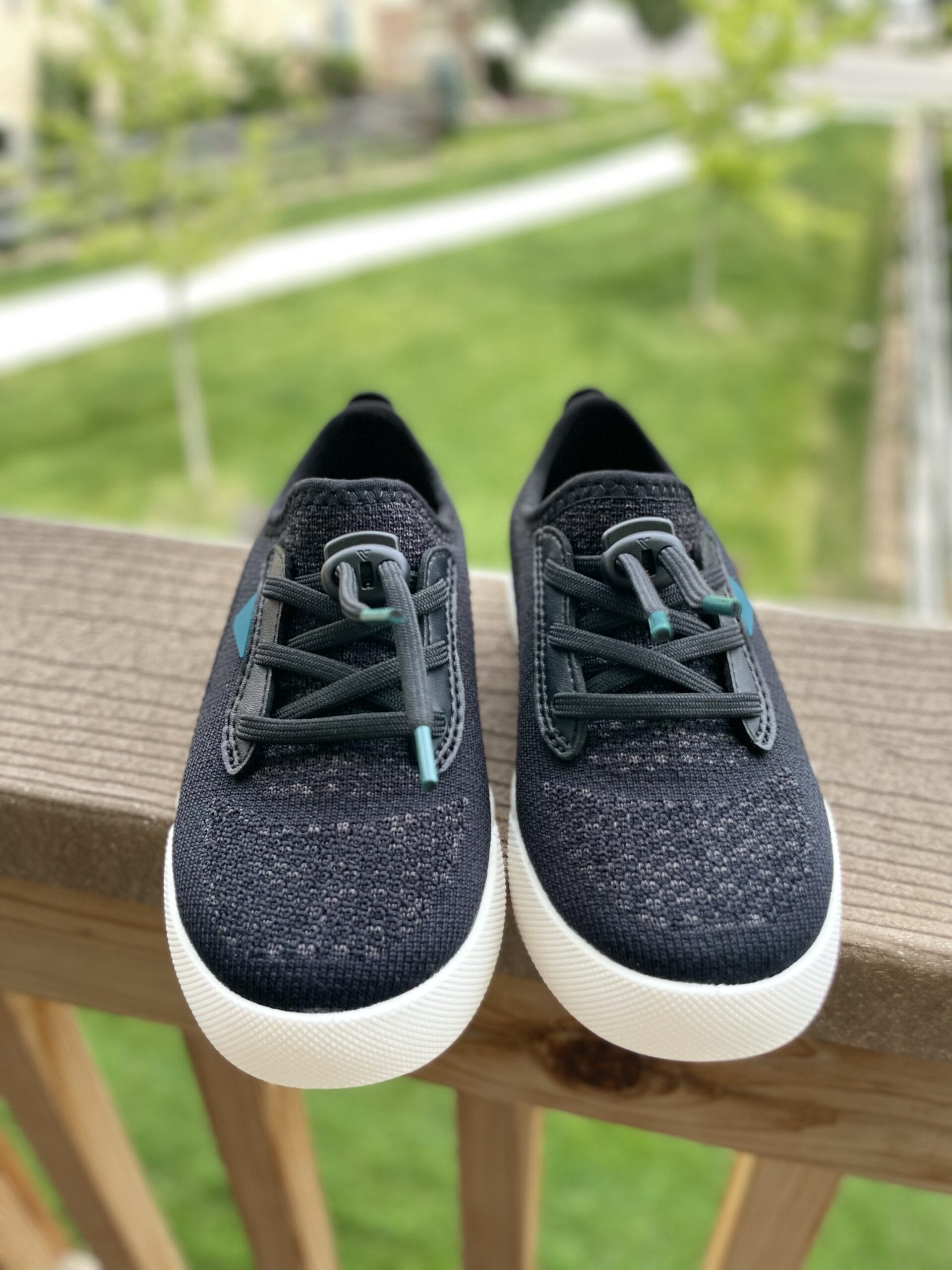Vessi shoes review