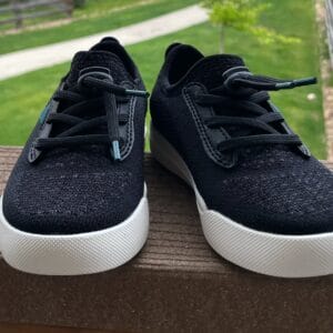 Vessi Waterpoof Shoes