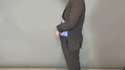 Ministry of Supply Suit Review: The best travel suit? Or the best suit ever? 10 Ministry of Supply Suit Review: The best travel suit? Or the best suit ever? 8
