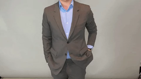 Ministry of Supply Suit Review: The best travel suit? Or the best suit ever? 26 Ministry of Supply Suit Review: The best travel suit? Or the best suit ever? 24