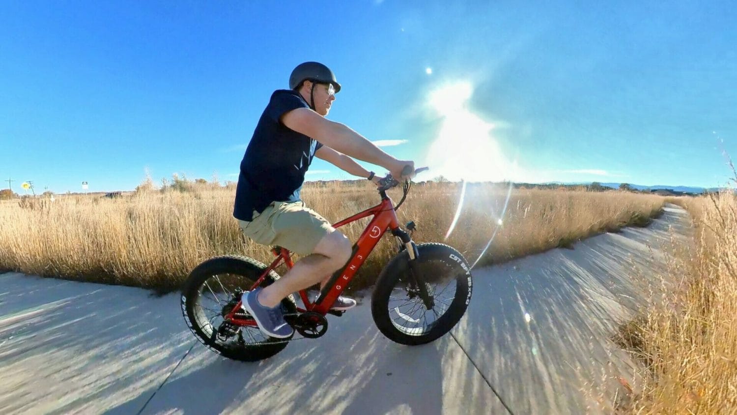 Gen 3 Outcross Review - Beautiful eBike, but how does it perform? 19 Gen 3 Outcross Review - Beautiful eBike, but how does it perform? 17