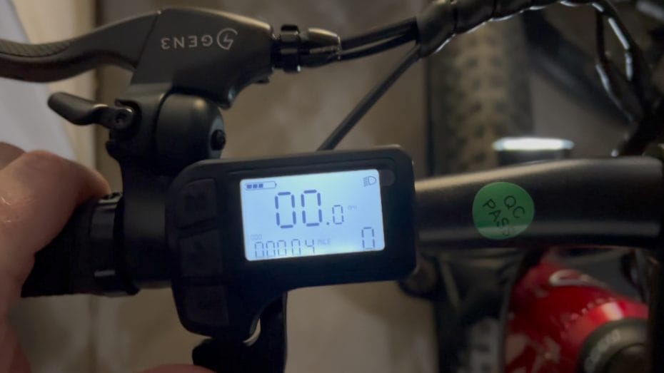 Gen 3 Outcross Review - Beautiful eBike, but how does it perform? 17 Gen 3 Outcross Review - Beautiful eBike, but how does it perform? 15