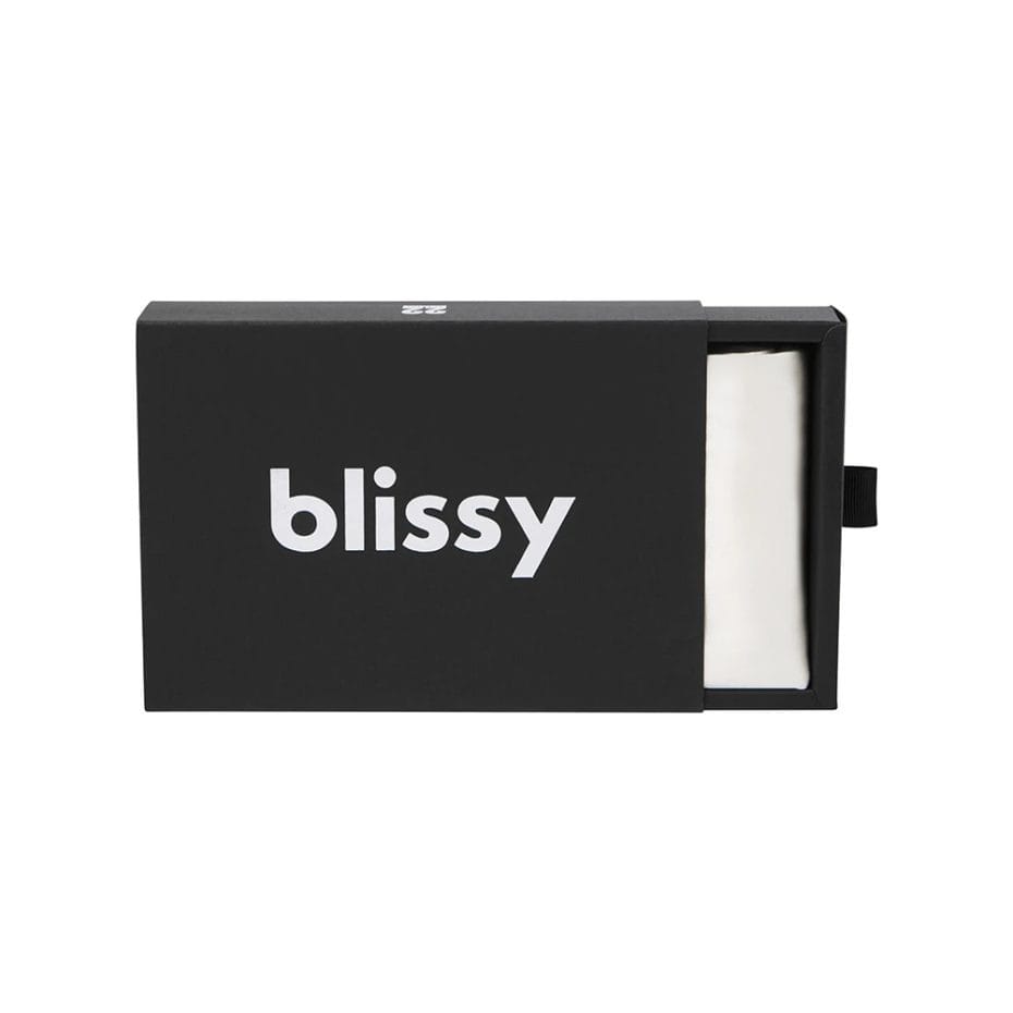How to Save Money on the Blissy Pillowcase - Our Blissy Promo Code 4
