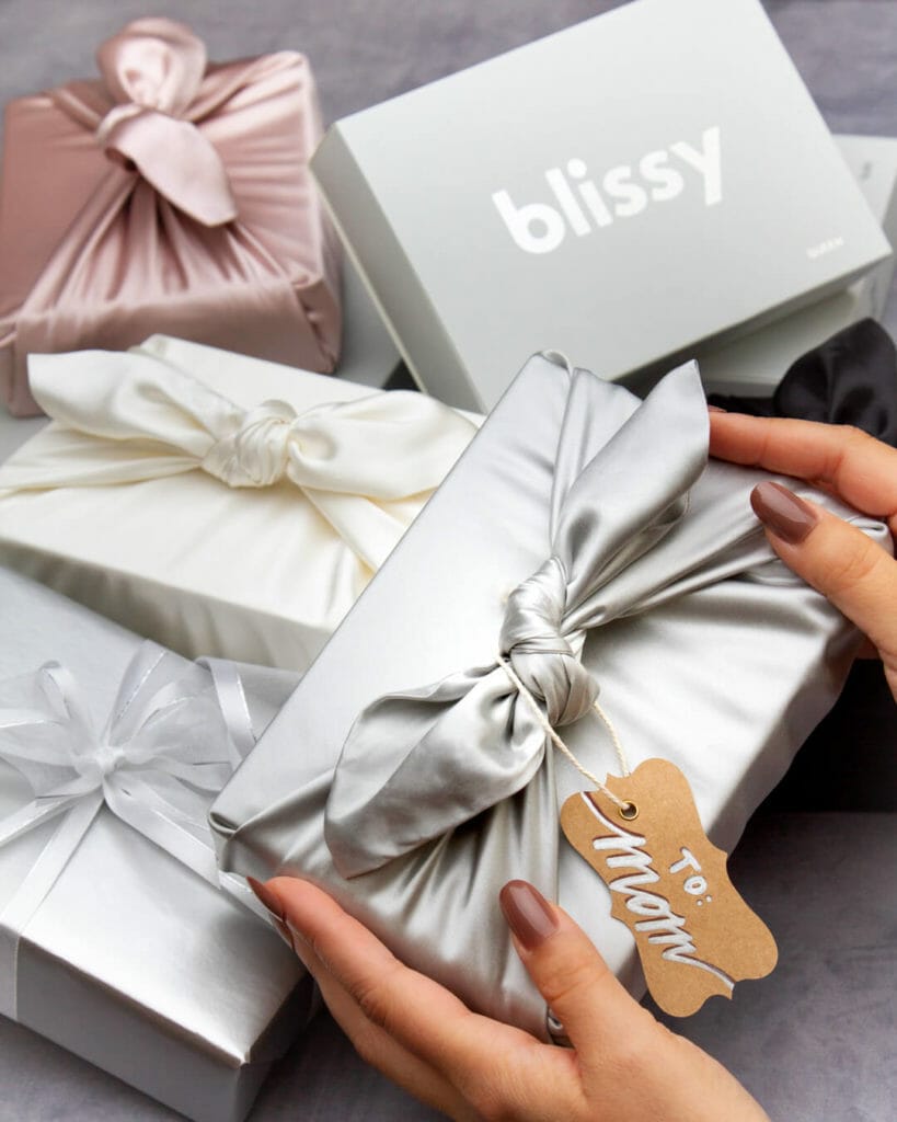 How to Save Money on the Blissy Pillowcase - Our Blissy Promo Code 5