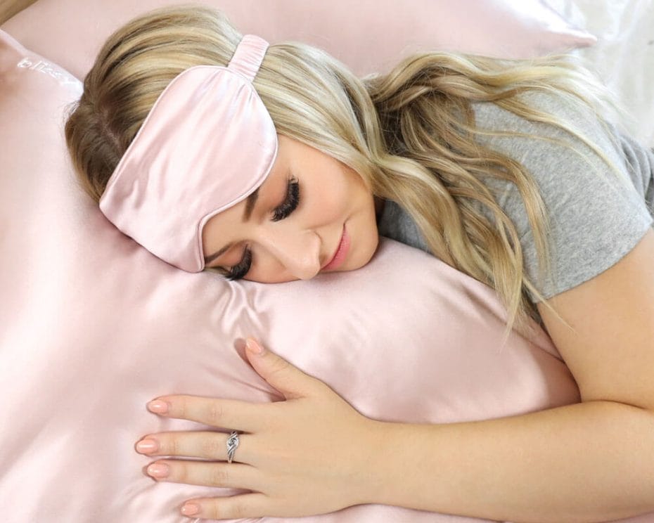 How to Save Money on the Blissy Pillowcase - Our Blissy Promo Code 2
