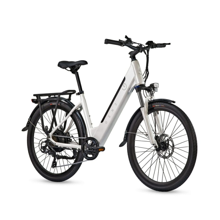 Gen 3 Outcross Review - Beautiful eBike, but how does it perform? 22 Gen 3 Outcross Review - Beautiful eBike, but how does it perform? 20